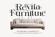 Malking - Luxury Serif Font, a Serif Font by Luna Shop (Thumbnail 4 of 8)