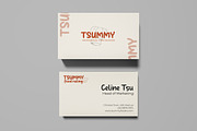 Shyest, a Sans Serif Font by twinstd (Thumbnail 2 of 12)
