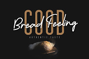 Morning Gold - Handwritten Font, a Script Font by Craft Supply Co. (Thumbnail 4 of 10)