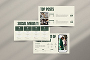 Modern Marketing Research Template, a Presentation Template by Pani Temp. (Thumbnail 7 of 12)