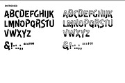 Delittle Chromatic, a Font by Wood Type Revival (Thumbnail 4 of 4)