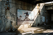 Billboard Mockup DV-BB010, a Mockup by Divided.co (Thumbnail 3 of 3)