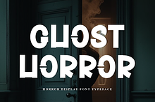 Ghost Horror