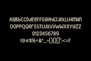 Jagatrick, a Handwritten Font by zuzulgo (Thumbnail 5 of 5)