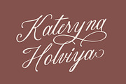 Signatura – Elegant Script Font, a Script Font by Arendxstudio (Thumbnail 3 of 8)