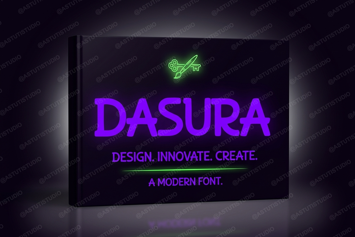 Dasura - Sophisticated Modern, a Serif Font by Astuti Studio (Photo 16 of 25)