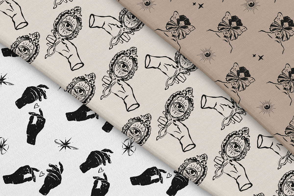 Illustration Bundle 10 in 1, an Object Graphic by iStar Design (Photo 19 of 21)