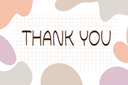 Lolipop Font, a Sans Serif Font by Cutie_Kate_Studio (Thumbnail 11 of 13)