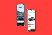 Galaxy S26 - 24 Mockups Scenes, an Android Mockup by Asylab (Thumbnail 54 of 62)