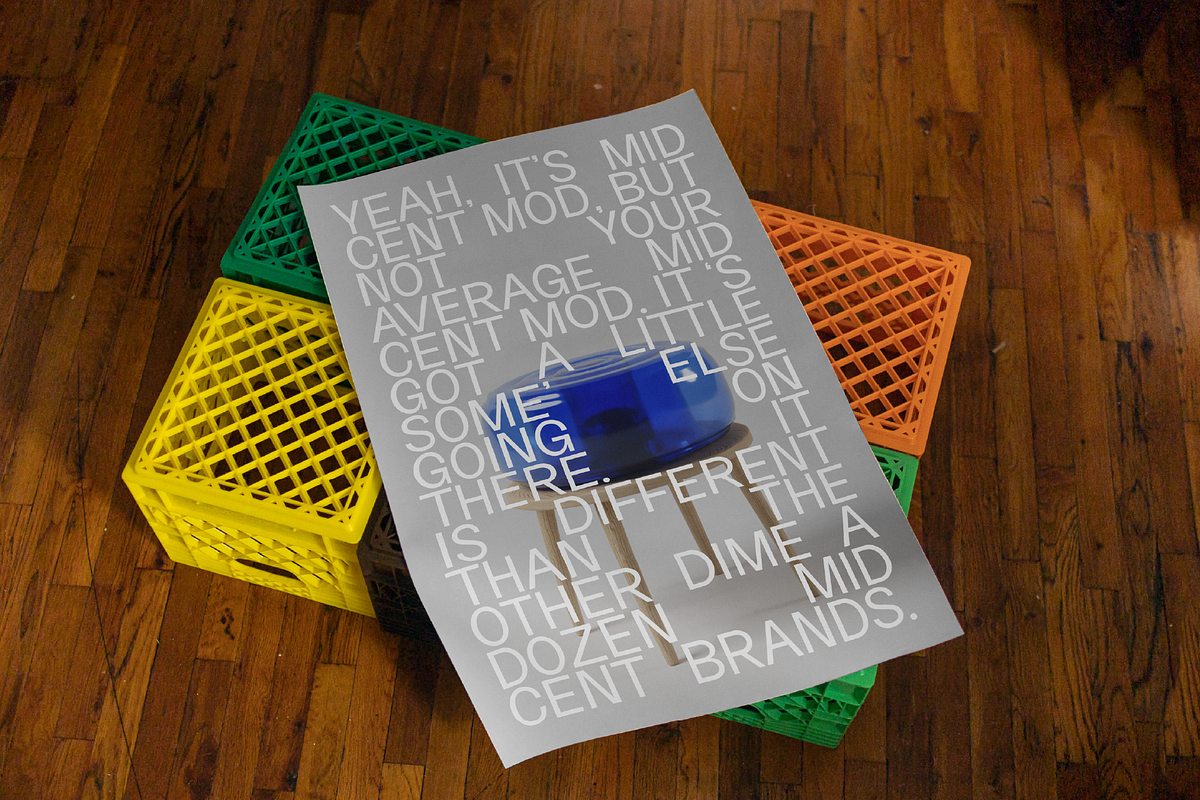 Neuething Sans Family: 30 Fonts, a Sans Serif Font by That That Creative (Photo 11 of 15)