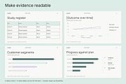 CAREFORM Medical Presentation, a Presentation Template by Oday Noon (Thumbnail 6 of 9)