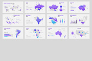 PowerPoint Presentation Template, a Presentation Template by Abert (Thumbnail 5 of 10)