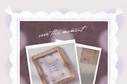 Tender Paper Backgrounds Set, a Background Graphic by Animoon (Thumbnail 13 of 18)