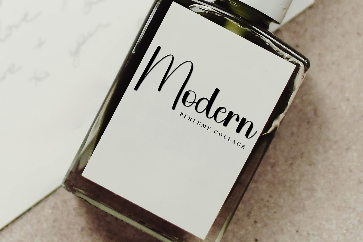 Daily Date, a Handwritten Font by FreshTypeINK (Photo 8 of 8)