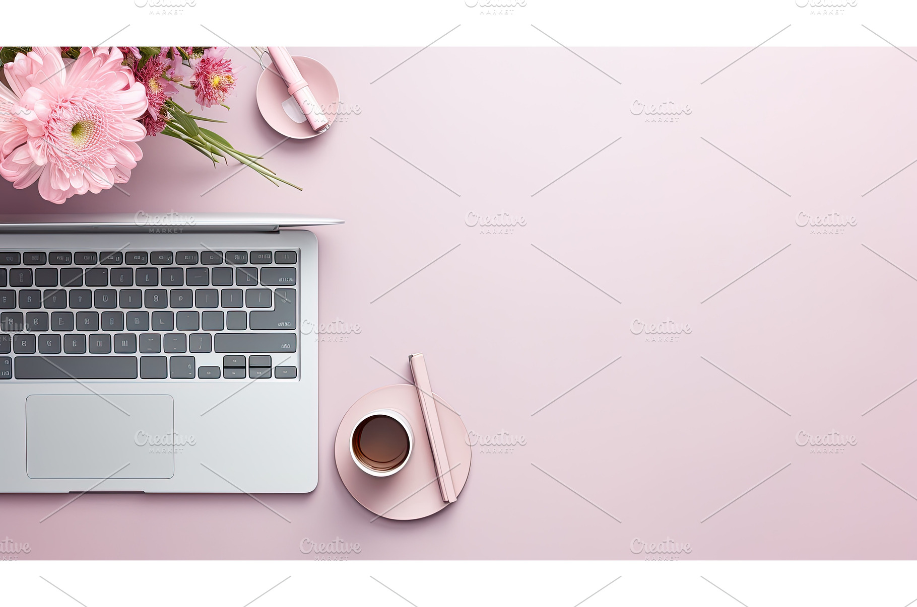 composition pink and gray background, a Background Photo by pikepicture