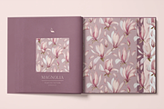 Bloom Poetry – 8 in 1 Luxury Floral, an Illustration by Karma (Thumbnail 15 of 66)