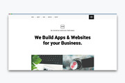 Proud - Creative Agencies, a HTML Template by Storytics (Thumbnail 4 of 7)