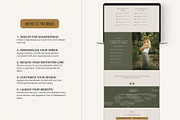 Sales Page Website Template, a Squarespace Template by 3.14&Co (Thumbnail 10 of 11)