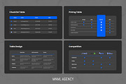 STARTUP - Animated Presentation, a Presentation Template by MNML Agency (Thumbnail 37 of 45)