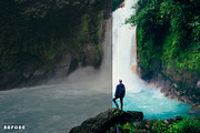 Travel LUTs for Color Grading, an Action Add-On by Presetsh.com (Thumbnail 9 of 10)