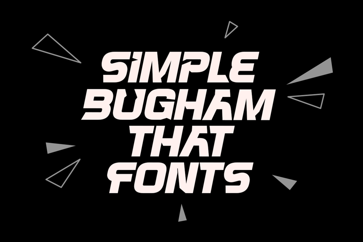 Ragot Font, a Sans Serif Font by Grontype (Photo 2 of 8)