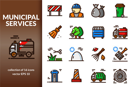 Municipal Services