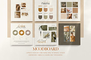Instagram Coach Engagement CANVA PS, a Social Media Template by Eviory (Thumbnail 15 of 48)