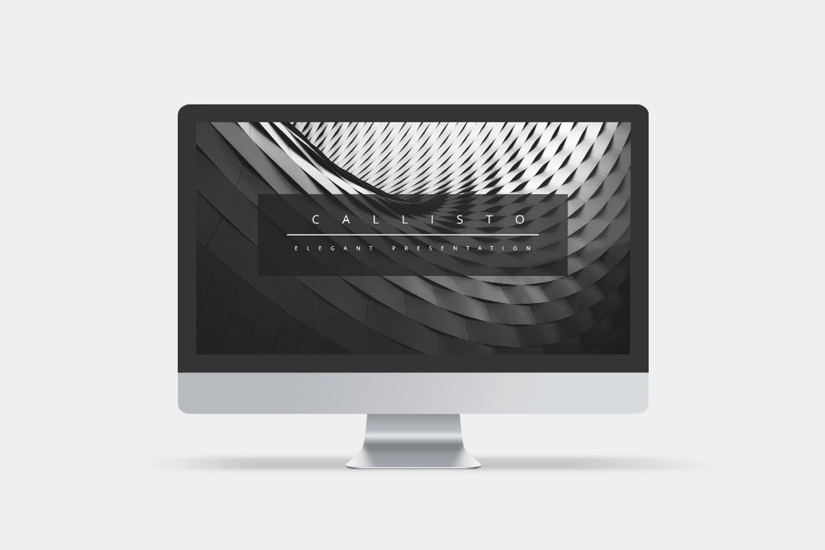 Epic Presentation Bundle, a Presentation Template by SlideStation (Photo 3 of 11)