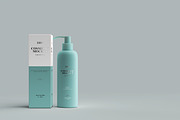 100+ Cosmetic Mock-up Collection, a Pens & Pencil Mockup by pmvch (Thumbnail 14 of 100)