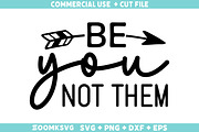 Motivational Quotes SVG Bundle, an Illustration by ZoomkSVG (Thumbnail 3 of 42)