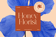 Bryn Vogue - Elegant Modern Serif, a Font by Sohel Studio (Thumbnail 9 of 12)