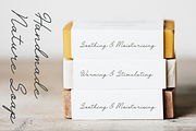 Nestaly Monoline Script Handwritten, a Script Font by gracetype_studio (Thumbnail 11 of 16)