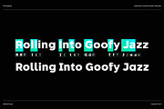 BD. Megatoya - Gemetric Sans Serif, a Font by Balibilly Design (Thumbnail 8 of 16)