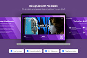 Smart Education Keynote Deck, a Presentation Template by twinstd (Thumbnail 2 of 5)