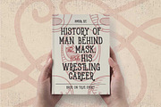 Elkarnito, a Font by Fontdation (Thumbnail 5 of 7)
