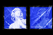 09: Plastic Wrap Textures, a Texture Graphic by Eugene Tantsurin (Thumbnail 6 of 10)