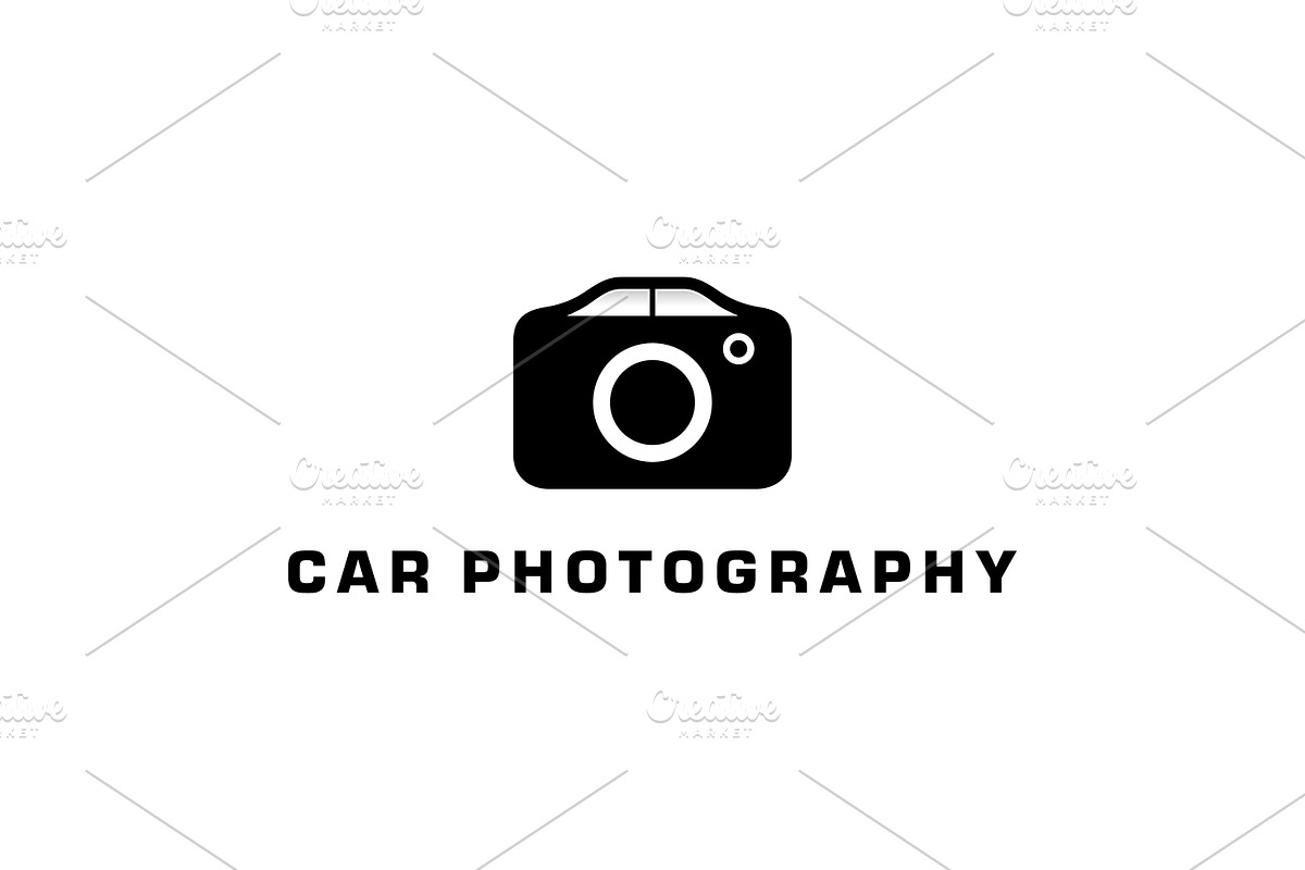 Car Photography Logo, a Branding & Logo Template by onripusindo