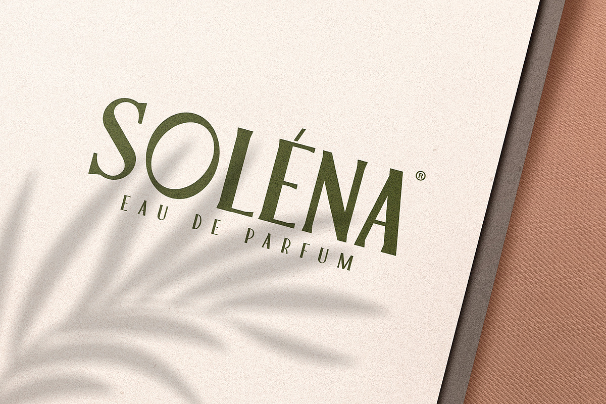 Leonis - Luxury Font, a Serif Font by Snape Design Studio (Photo 11 of 12)