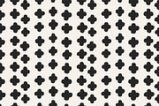 Abstract seamless pattern design set, a Pattern Graphic by Good Studio (Thumbnail 3 of 17)