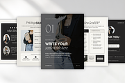 Services and Pricing Guide Template, a Brochure Template by DigiPax (Thumbnail 7 of 11)