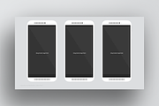 Mobile Mockup Presentation Template, an Android Mockup by Useful Things™ (Thumbnail 8 of 11)
