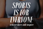 Sellomyth - Italic serif font, a Serif Font by Almeera Std (Thumbnail 4 of 6)