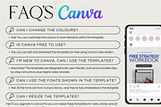 Social Media Templates, a Social Media Template by Field Digital (Thumbnail 3 of 8)