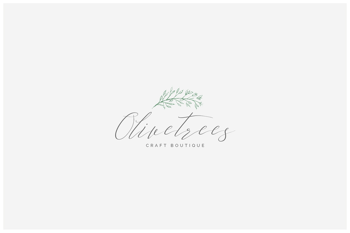 Hello Glamour font with swashes preview 6