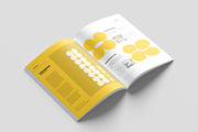Oneday, a Sans Serif Font by nurrontype (Thumbnail 3 of 16)
