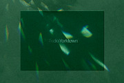 Kessho Crystal Light Overlays Vol II, a Texture Graphic by Studio Yorktown (Thumbnail 4 of 9)