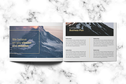 Business Landscape Magazine, a Magazine Template by Artiveko (Thumbnail 2 of 6)
