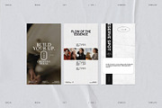 OREN | Instagram STORIES Bundle, a Social Media Template by Prapti Design (Thumbnail 4 of 10)