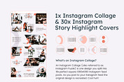 Fitness Complete Brand and Marketing, a Social Media Template by Cultive Creative (Thumbnail 6 of 11)
