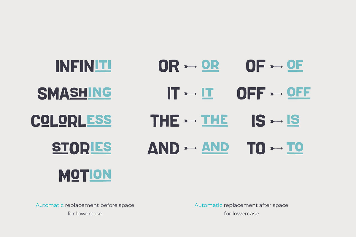 Massachusettz, a Handwritten Font by Foxys Type (Photo 5 of 14)